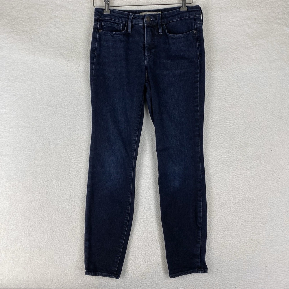 Classic Blue Women's Jeans